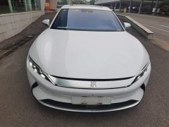BYD Han 2020 EV Dual Motor High Performance Flagship - ფოტო 2