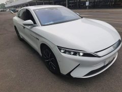 BYD Han 2020 EV Dual Motor High Performance Flagship - ფოტო 3