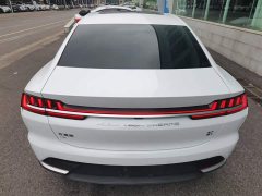 BYD Han 2020 EV Dual Motor High Performance Flagship - ფოტო 5