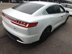 BYD Han 2020 EV Dual Motor High Performance Flagship - ფოტო 6
