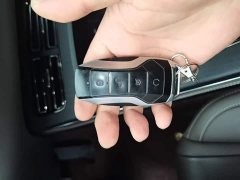 BYD Han 2020 EV Dual Motor High Performance Flagship - ფოტო 8
