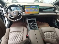 BYD Han 2020 EV Dual Motor High Performance Flagship - ფოტო 9