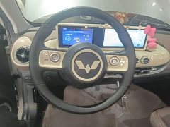 Wuling Binguo 333km Joy Edition - ფოტო 10