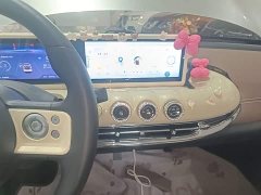 Wuling Binguo 333km Joy Edition - ფოტო 12