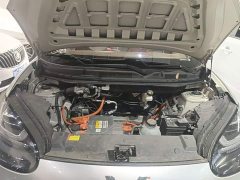 Wuling Binguo 333km Joy Edition - ფოტო 19