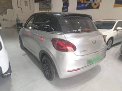 Wuling Binguo 333km Joy Edition - ფოტო 4