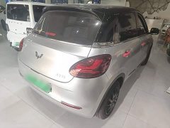 Wuling Binguo 333km Joy Edition - ფოტო 6