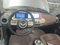 Wuling Binguo 333km Joy Edition - ფოტო 9