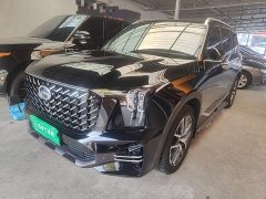 GAC Aion GS8 2022 Pioneer Series 2.0T GDI FWD Luxury Smart Connected Edition 7-Seater - ფოტო 1