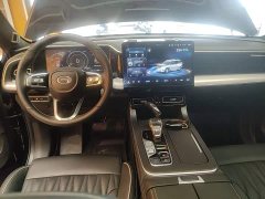 GAC Aion GS8 2022 Pioneer Series 2.0T GDI FWD Luxury Smart Connected Edition 7-Seater - ფოტო 10