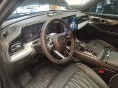 GAC Aion GS8 2022 Pioneer Series 2.0T GDI FWD Luxury Smart Connected Edition 7-Seater - ფოტო 11