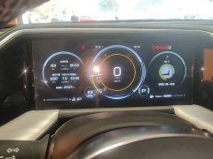 GAC Aion GS8 2022 Pioneer Series 2.0T GDI FWD Luxury Smart Connected Edition 7-Seater - ფოტო 12
