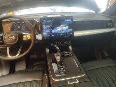 GAC Aion GS8 2022 Pioneer Series 2.0T GDI FWD Luxury Smart Connected Edition 7-Seater - ფოტო 13