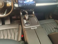 GAC Aion GS8 2022 Pioneer Series 2.0T GDI FWD Luxury Smart Connected Edition 7-Seater - ფოტო 14