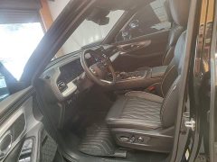 GAC Aion GS8 2022 Pioneer Series 2.0T GDI FWD Luxury Smart Connected Edition 7-Seater - ფოტო 15