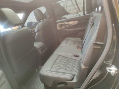 GAC Aion GS8 2022 Pioneer Series 2.0T GDI FWD Luxury Smart Connected Edition 7-Seater - ფოტო 17