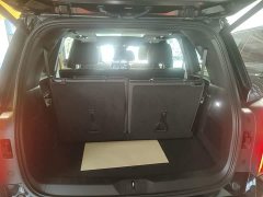 GAC Aion GS8 2022 Pioneer Series 2.0T GDI FWD Luxury Smart Connected Edition 7-Seater - ფოტო 19