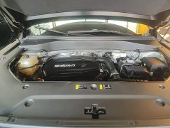 GAC Aion GS8 2022 Pioneer Series 2.0T GDI FWD Luxury Smart Connected Edition 7-Seater - ფოტო 20