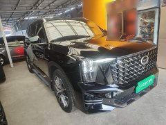 GAC Aion GS8 2022 Pioneer Series 2.0T GDI FWD Luxury Smart Connected Edition 7-Seater - ფოტო 4