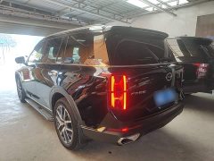 GAC Aion GS8 2022 Pioneer Series 2.0T GDI FWD Luxury Smart Connected Edition 7-Seater - ფოტო 5