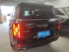 GAC Aion GS8 2022 Pioneer Series 2.0T GDI FWD Luxury Smart Connected Edition 7-Seater - ფოტო 6