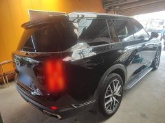 GAC Aion GS8 2022 Pioneer Series 2.0T GDI FWD Luxury Smart Connected Edition 7-Seater - ფოტო 7