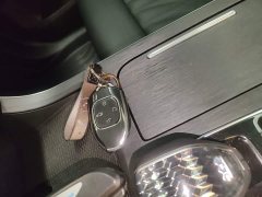 GAC Aion GS8 2022 Pioneer Series 2.0T GDI FWD Luxury Smart Connected Edition 7-Seater - ფოტო 9
