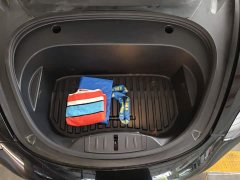 Tesla Model 3 Rear-Wheel Drive - ფოტო 10