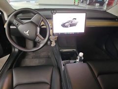 Tesla Model 3 Rear-Wheel Drive - ფოტო 12