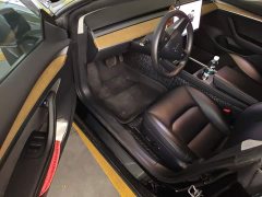 Tesla Model 3 Rear-Wheel Drive - ფოტო 13