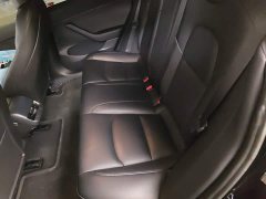 Tesla Model 3 Rear-Wheel Drive - ფოტო 14