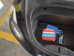 Tesla Model 3 Rear-Wheel Drive - ფოტო 18