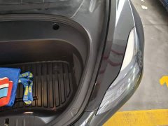 Tesla Model 3 Rear-Wheel Drive - ფოტო 19