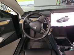 Tesla Model 3 Rear-Wheel Drive - ფოტო 2