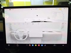 Tesla Model 3 Rear-Wheel Drive - ფოტო 5