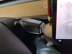 Tesla Model 3 Rear-Wheel Drive - ფოტო 6