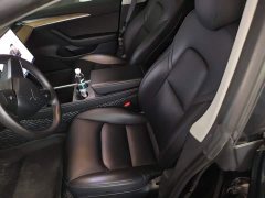 Tesla Model 3 Rear-Wheel Drive - ფოტო 7