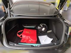 Tesla Model 3 Rear-Wheel Drive - ფოტო 9