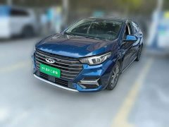 Chery Arrizo 5 PLUS Xiaozé 1.5L CVT Enjoy PLUS - ფოტო 1