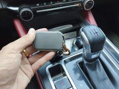 Chery Arrizo 5 PLUS Xiaozé 1.5L CVT Enjoy PLUS - ფოტო 11