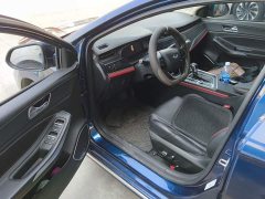 Chery Arrizo 5 PLUS Xiaozé 1.5L CVT Enjoy PLUS - ფოტო 13