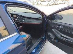 Chery Arrizo 5 PLUS Xiaozé 1.5L CVT Enjoy PLUS - ფოტო 17