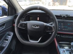 Chery Arrizo 5 PLUS Xiaozé 1.5L CVT Enjoy PLUS - ფოტო 2