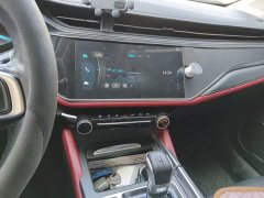 Chery Arrizo 5 PLUS Xiaozé 1.5L CVT Enjoy PLUS - ფოტო 5