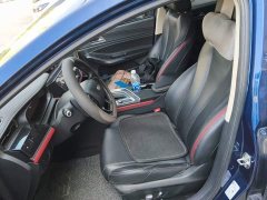 Chery Arrizo 5 PLUS Xiaozé 1.5L CVT Enjoy PLUS - ფოტო 7