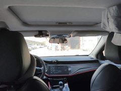 Chery Arrizo 5 PLUS Xiaozé 1.5L CVT Enjoy PLUS - ფოტო 8