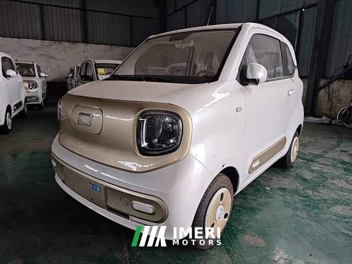 FAW Besturn Xiaoma 2025 222km Agile Edition - ავტომობილი ჩინეთიდან
