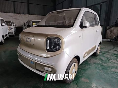 2026 FAW Besturn Xiaoma 2025 222km Agile Edition - ავტომობილი ჩინეთიდან