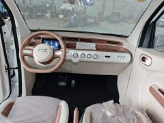 FAW Besturn Xiaoma 2025 222km Agile Edition - ფოტო 10