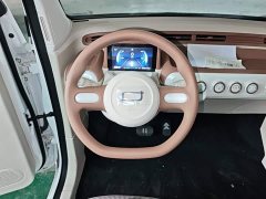 FAW Besturn Xiaoma 2025 222km Agile Edition - ფოტო 11